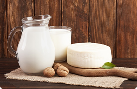 DAIRY PRODUCTS – Prebbleton Health Centre